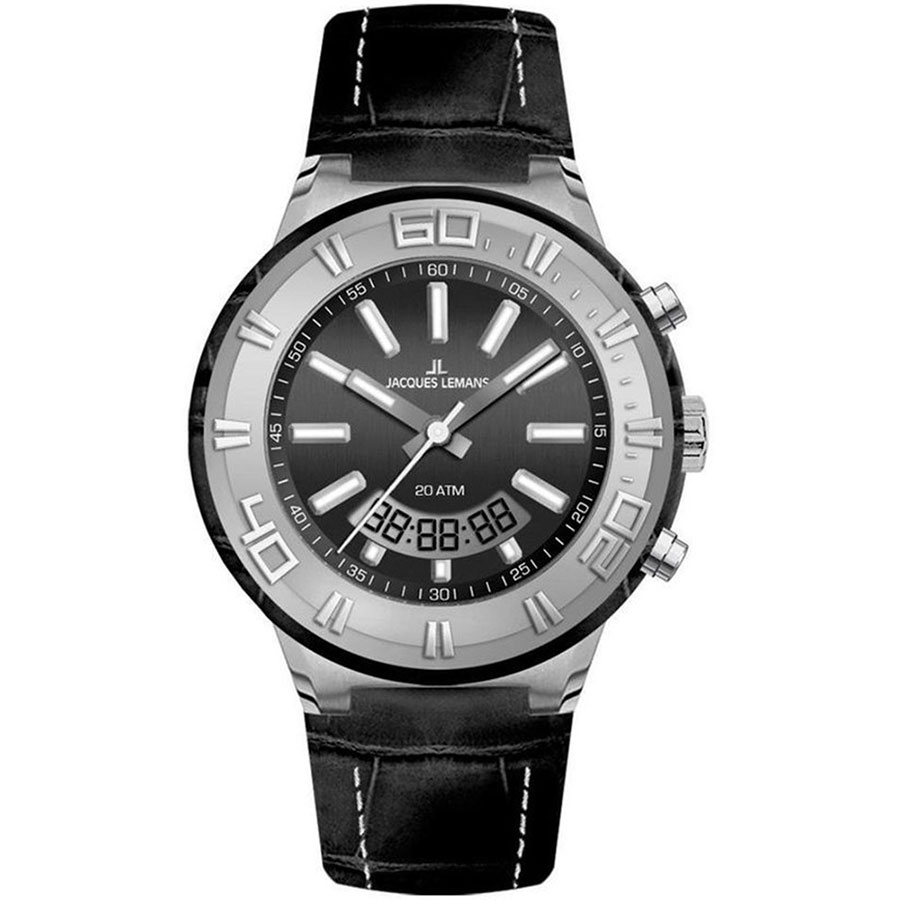 Часы Jacques Lemans Miami 1-1772A